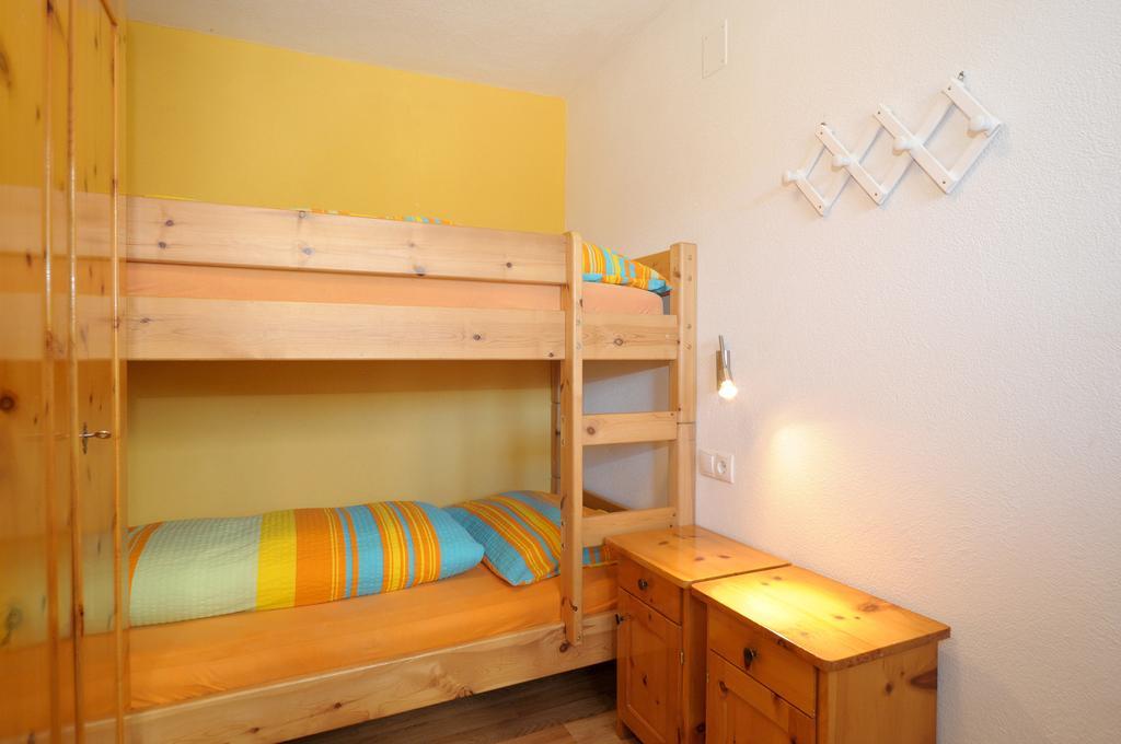 Villa Oberpiskoihof à Funes  Chambre photo
